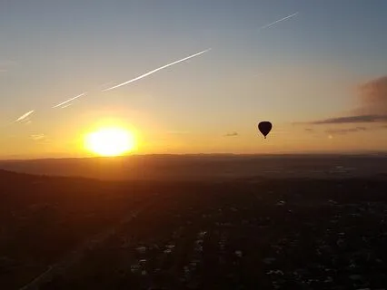 Breathing And Smiling