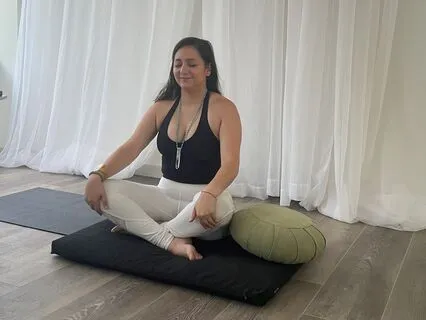 Breathing As A Safe Space