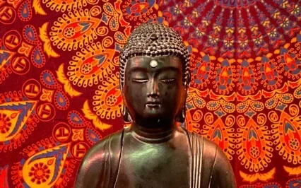 Breathing Away Anxious Thoughts