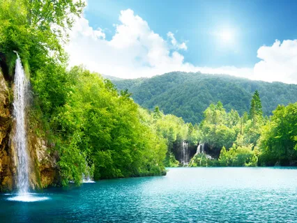 Breathing Away Anxious thoughts