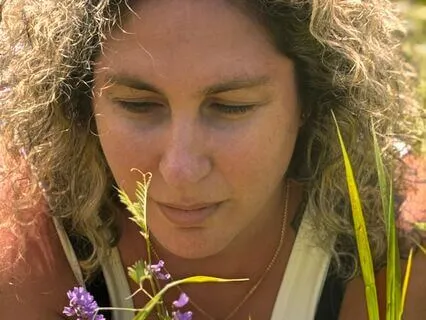 Breathe Back To Calm: Quick Reset For Balance & Presence