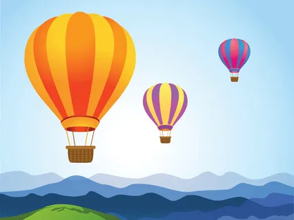 Breathing Balloons - Breath Meditation For Children