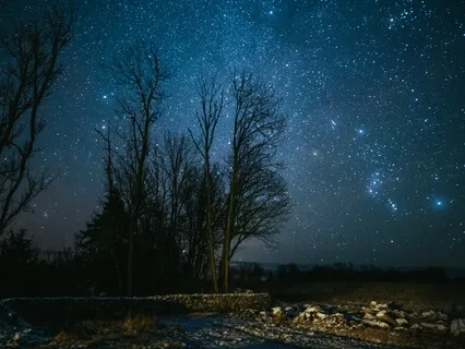 Breathing Before Bed 