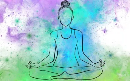 Breathing Being ~Light Language