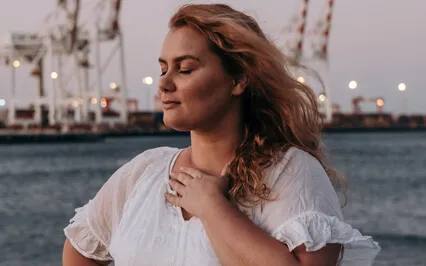 Breathing: Belly Ribs Chest