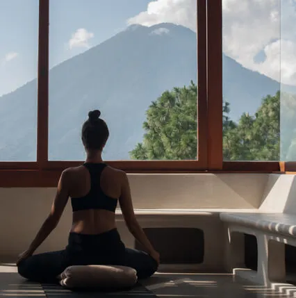 Breathing Body Awareness