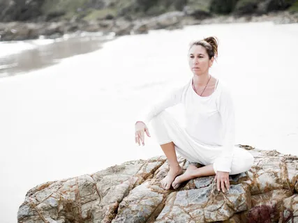 Breathing Body (Without Background Music)