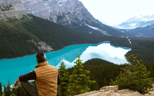 Breathing Break To Calm Your Nerves