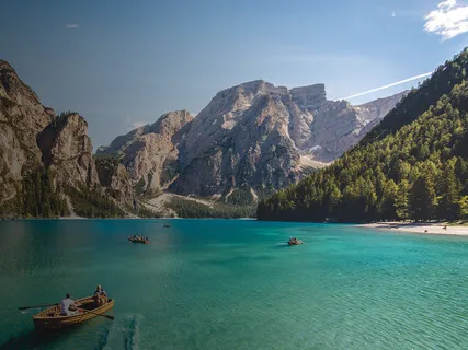 Breathing By Numbers