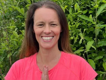 Breathing Calmly: Stress Reduction Practice