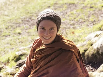 Breathing Compassion Through The Body | Ven Canda