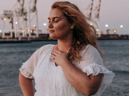 Breathing: Counting Breath