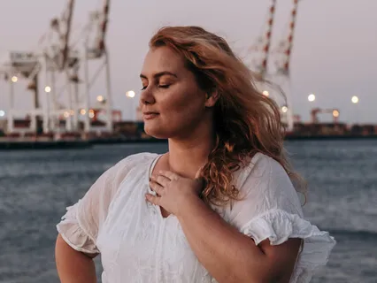 Breathing: Diaphragmatic Breathing