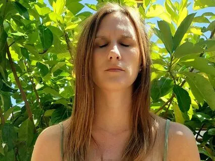 Breathing Energy Cleanse