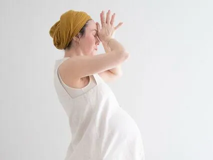 Breathing Exercise And Meditation For Expecting Parent(s)