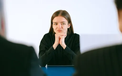 Breathing Exercise For Remaining Calm 