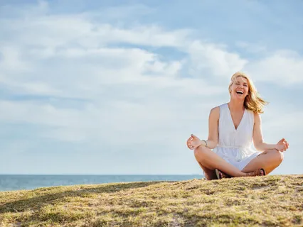 Breathing Exercise (MBSR)