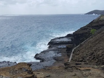 Breathing Exercise To Promote Calm: Breath Waves