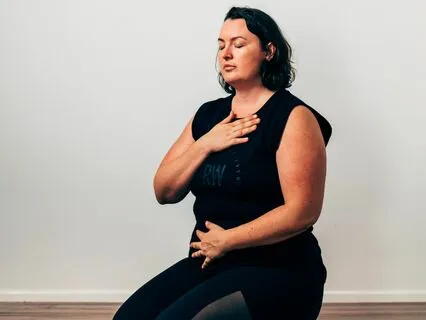 Breathing For Anxiety Relief