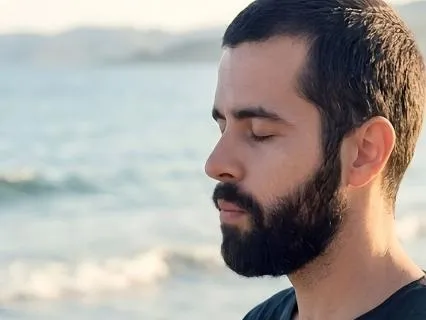 Breathing For Anxious Moments