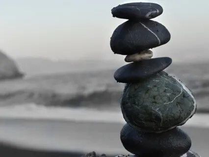 Breathing For Balance