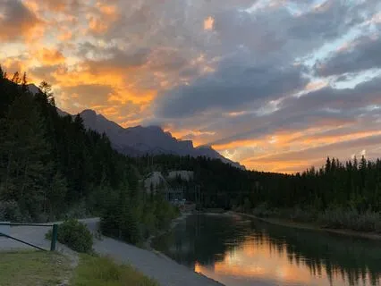 Breathing For Calm And Rest