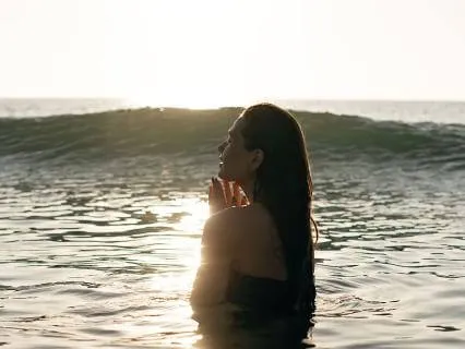 Breathing For Calm