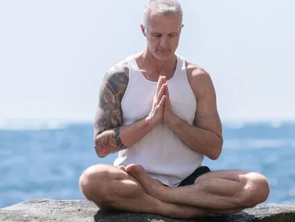 Breathing For Deep Relaxation And Awareness