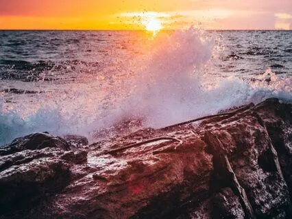 Breathing For Grief & Praise