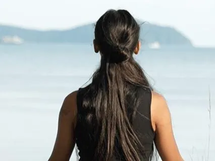 Breathing For Healthy Lungs