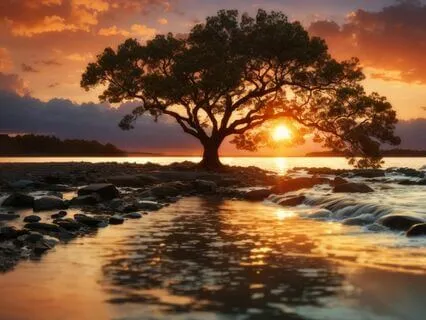 Breathing For Inner Calm