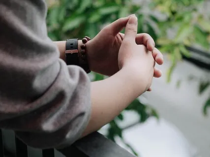 Breathing For Nervous System Shift (Polyvagal Theory)