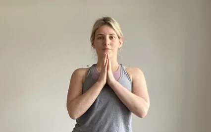 Breathing For Relaxation