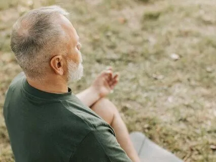 Breathing For Stress And Anxiety Relief