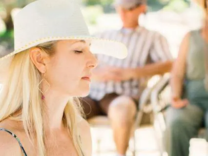 Breathing For Stress And Anxiety Relief