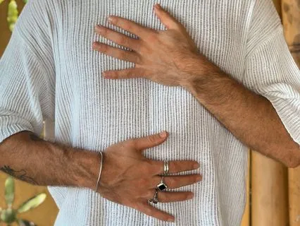 Breathing For Stress And Anxiety Relief