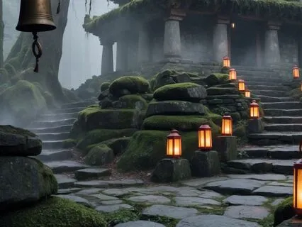 Awaken Ambient Ancestral 3D (Deep Relax)