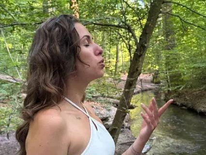 Breathing For Stress Relief - Calm Your Nervous System