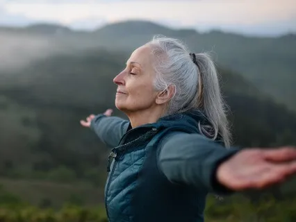 Breathing For The World