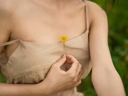 Breathing From The Heart - A Compassion Meditation