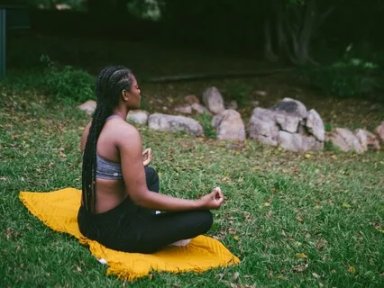 Breathing Gently: Community Offering