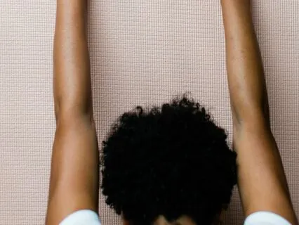 Breathing In & Out Like A Balloon - For Anxiety Relief