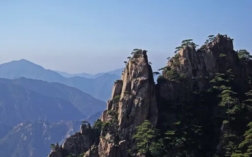 Breathing In And Breathing Out