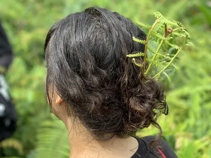 Breathing In, Breathing Out