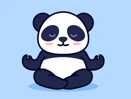 Breathing In, Breathing Out: A Mindful Minute For Children And Families