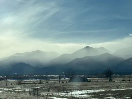 Breathing In Confidence