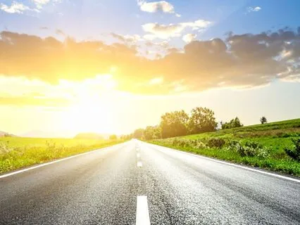 Breathing In Light – From Fatigue To Renewal And Vitality