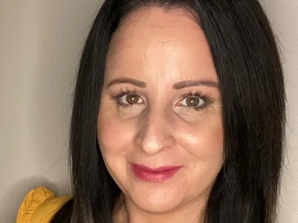 Breathing In Positive Thoughts Breathing Out Negativity 