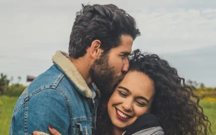 Breathing In Presence With Your Partner