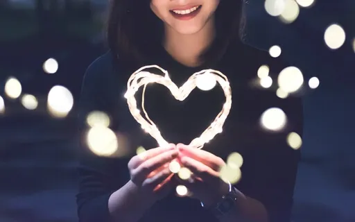 Breathing In Self Compassion